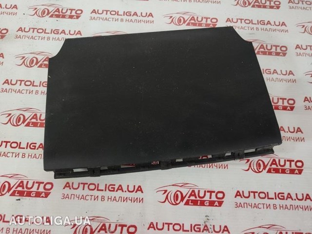 Накладка декоративная центральной консоли 66241FJ000 SUBARU
