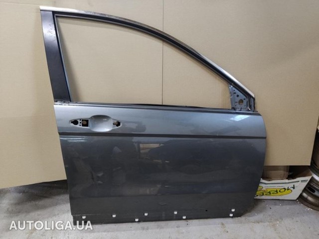 Пассажирская передняя дверь 67010SWWE00ZZ HONDA
