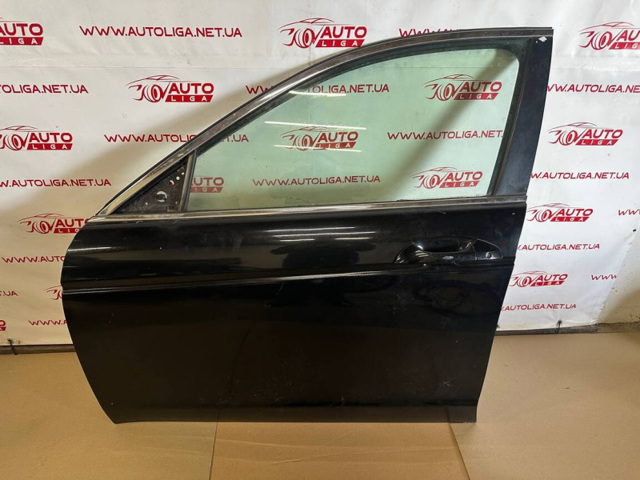 Дверь передняя, левая 67050TA0A90ZZ HONDA