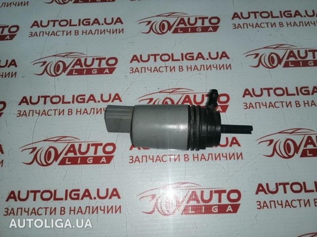 67126934159 BMW Насос-мотор омывателя стекла переднего купить в Ровно