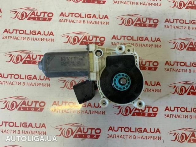 67627322747 BMW Мотор стеклоподъемника двери передней левой купить в Одесса