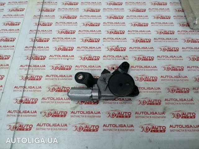 Стеклоочиститель двери задка 67637213233 BMW