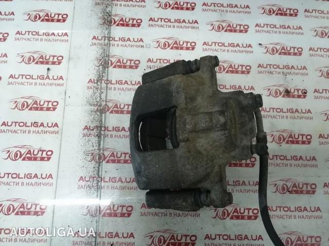 Суппорт тормозной передний правый 68003697AA CHRYSLER