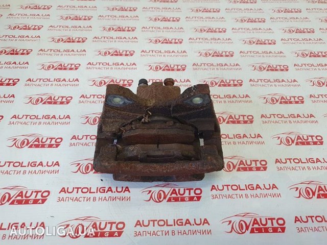 Задний правый суппорт 68003778AA CHRYSLER