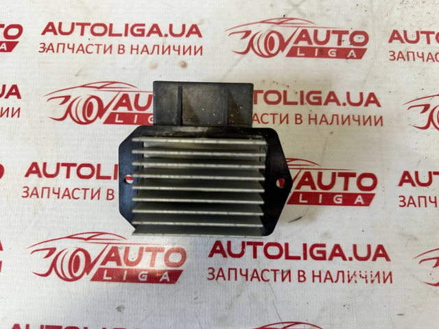 Ежик вентилятора Додж Калибр SXT