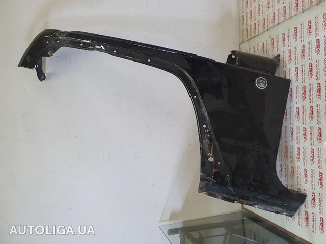 Крыло левое 68029993AB CHRYSLER