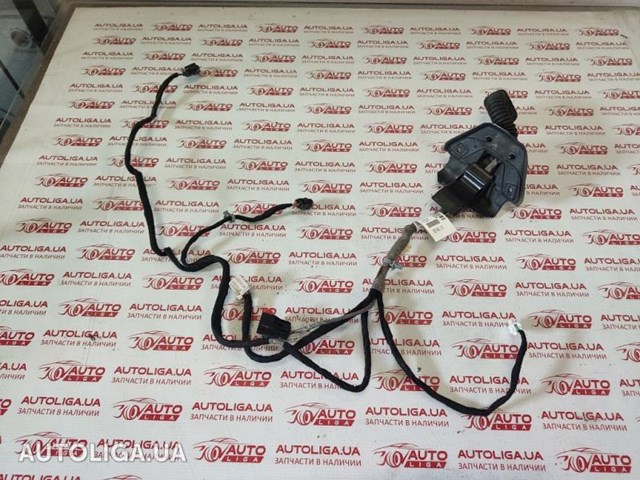 Электропроводка задней двери 68067015AB CHRYSLER