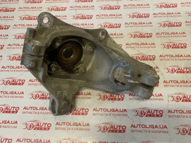 Цапфа передняя правая 68080868AB CHRYSLER
