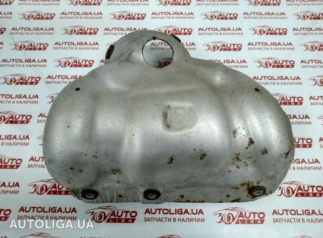 Крышка выпускного коллектора 68084282AC CHRYSLER
