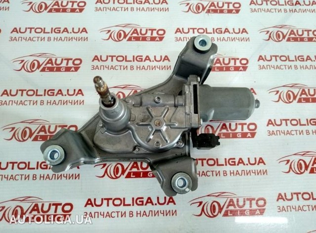 Стеклоочиститель двери задка 68102192AB CHRYSLER