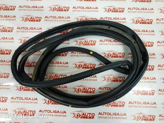 Уплотнитель двери передней, правой (на двери) 68103062AB CHRYSLER