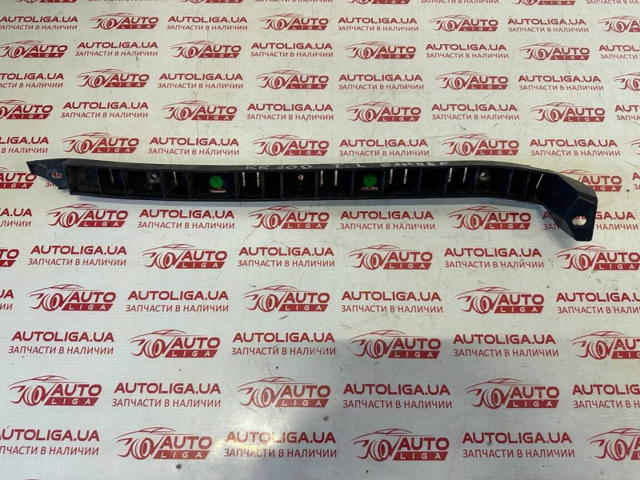Левый кронштейн крепления бампера заднего 68103183AD CHRYSLER