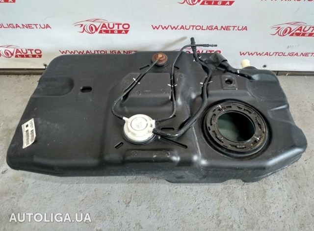 Танк топливный 68104387AD CHRYSLER