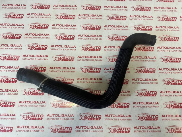Патрубок системы охлаждения 68104980AB CHRYSLER
