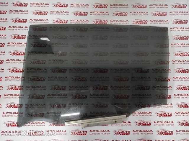 Стекло двери задней левой 6811442150 TOYOTA