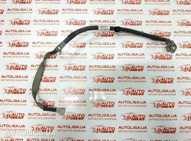 Кабель массы аккумулятора (АКБ) 68140290AB CHRYSLER