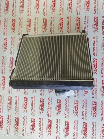 Радиатор отопителя салона 68154897AB CHRYSLER