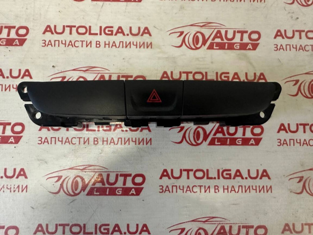 Блок кнопок центральной консоли 68160143AA CHRYSLER