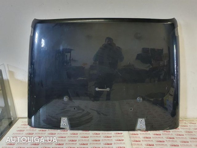 Капот двигателя 68170741AB CHRYSLER