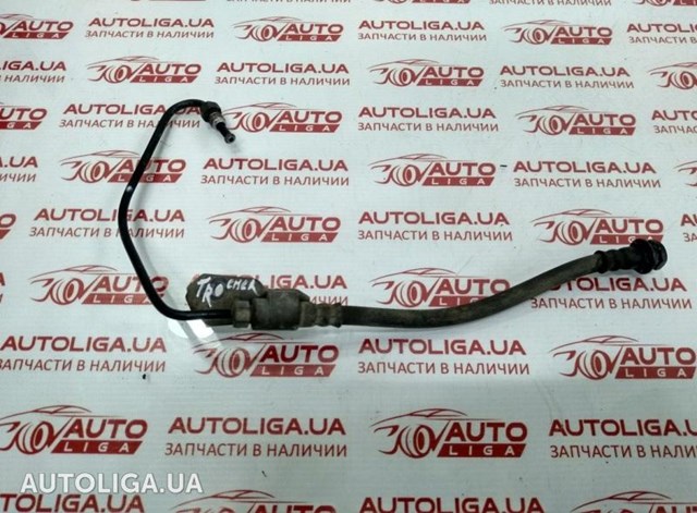 Задний правый тормозной шланг 68175256AD CHRYSLER