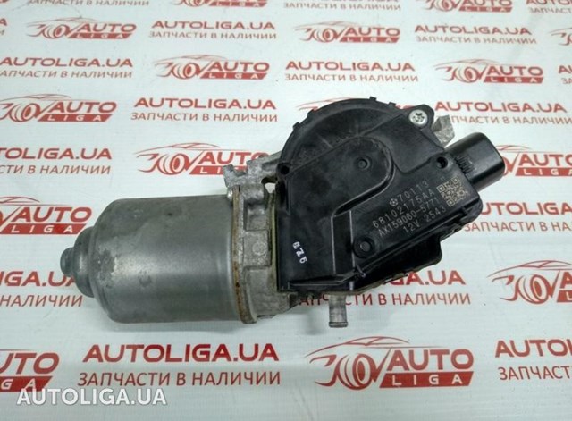 Мотор дворника 68197132AA CHRYSLER