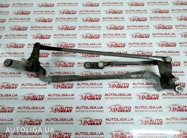 Трапеция стеклоочистителя 68197133AA CHRYSLER