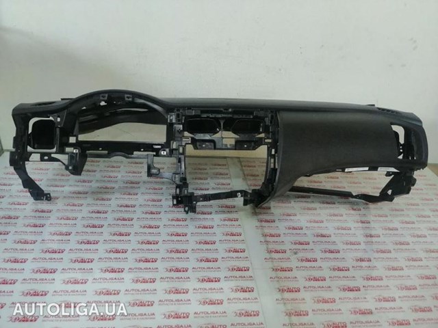 Панель салона передняя "торпедо" 682003TA4A NISSAN