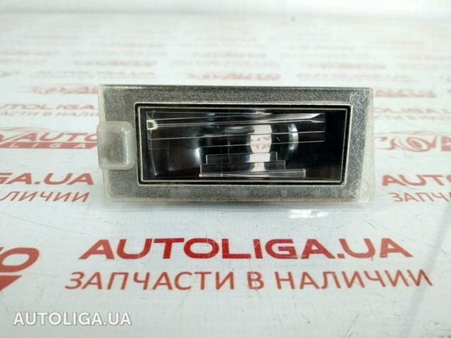 Фонарь освещения номера 68223864AA CHRYSLER