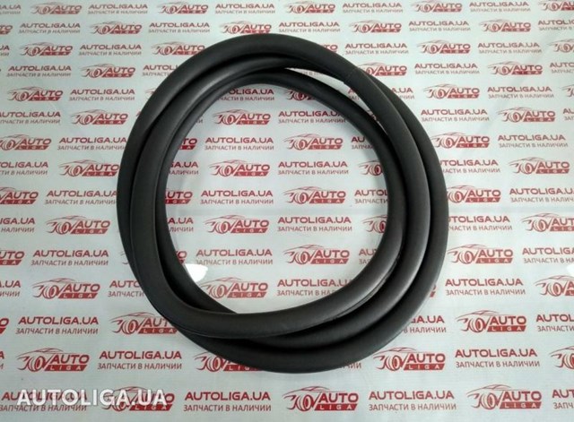 Прокладка двери задней, (на двери) 68225188AB CHRYSLER