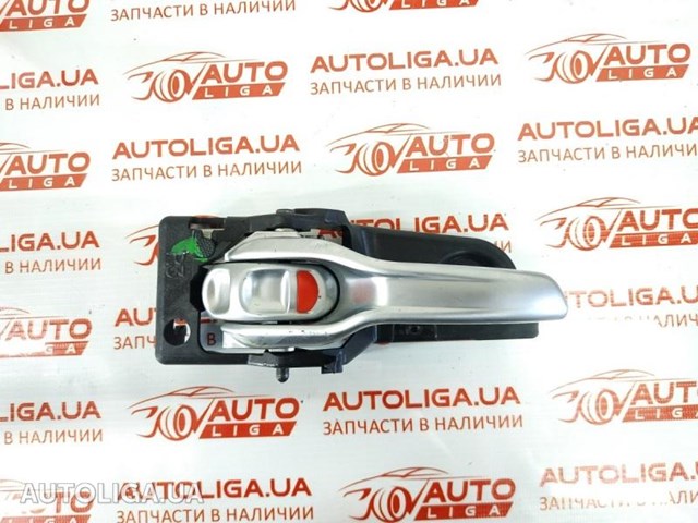 Ручка двери в сборе 68227250AA CHRYSLER
