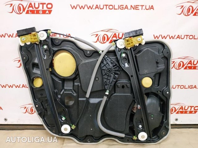 Стеклоподъемник передней правой двери 68227254AA CHRYSLER