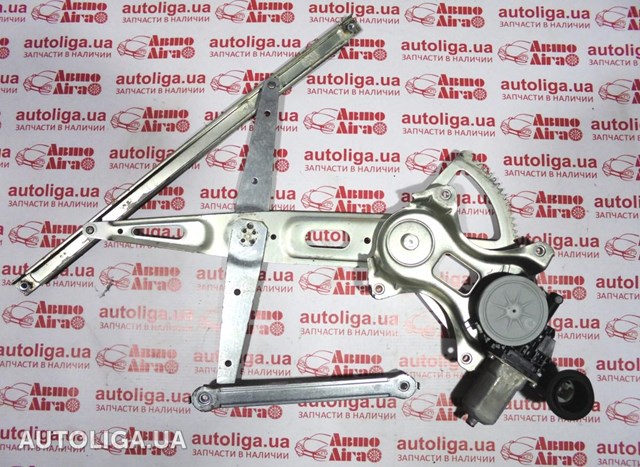 Механизм стеклоподъемника двери передней, правой Toyota RAV4 3