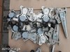 Стеклоподъемник задней правой двери 6980342040 TOYOTA