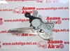 Стеклоподъемник левой задней двери 6980442040 TOYOTA