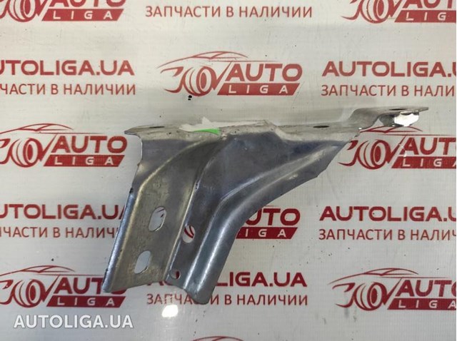 6R0821141B VAG кронштейн крепления крыла переднего левого передний