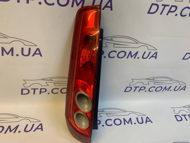 Фонарь задний левый, внешний 6S6113405B FORD