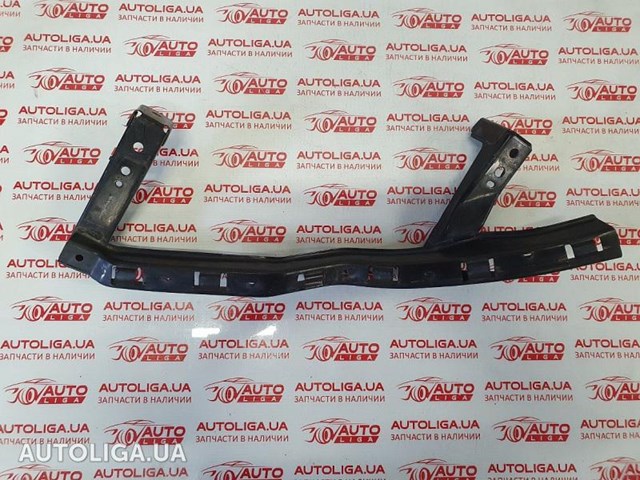 71145TG7A00 Honda кронштейн бампера переднего левый