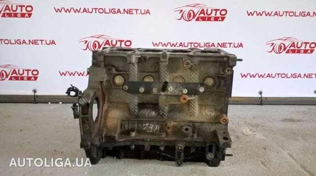Двигатель в сборе 71748210 FIAT