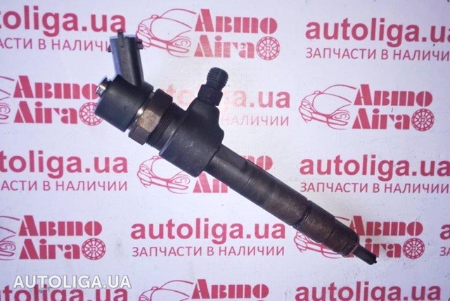 Клапанная форсунка 71794167 FIAT