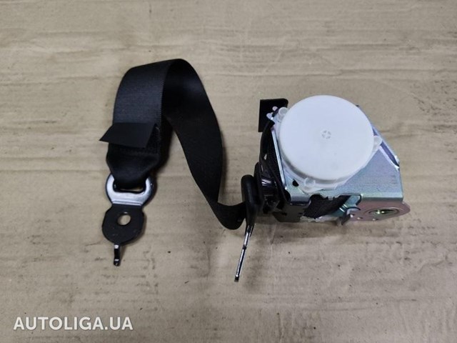 Ремень безопасности задний 72119163241 BMW