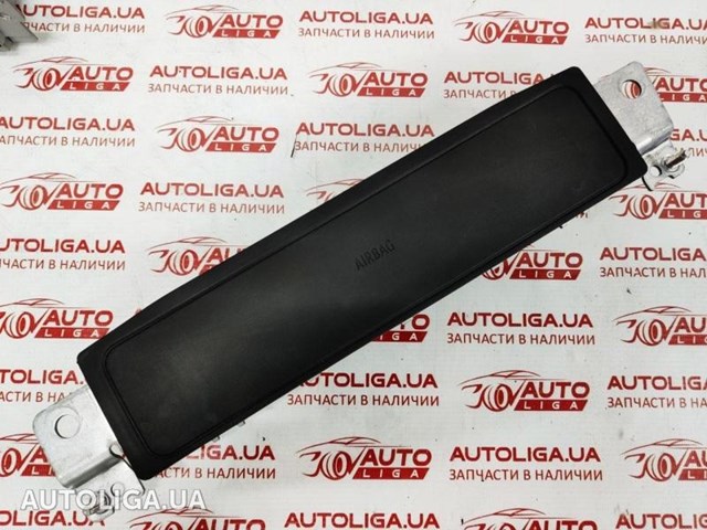 Подушка Айрбег водителя защиты коленей 72125A01DF0 BMW
