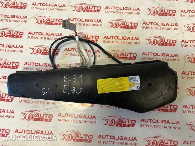 Подушка Айрбег спинки сидения левого 72127153619 BMW