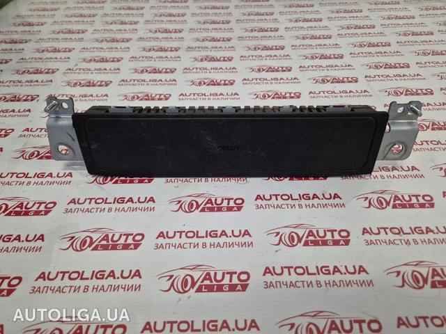 Подушка безопасности (AIRBAG) пассажирская, защиты коленей 72129228653 BMW