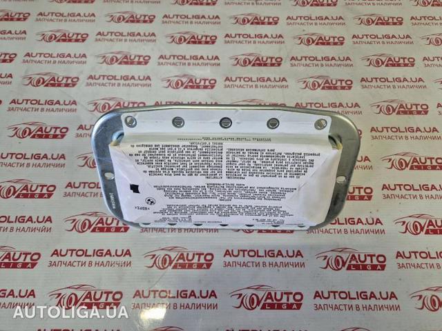 Подушка безопасности, пассажирская 72129461841 BMW
