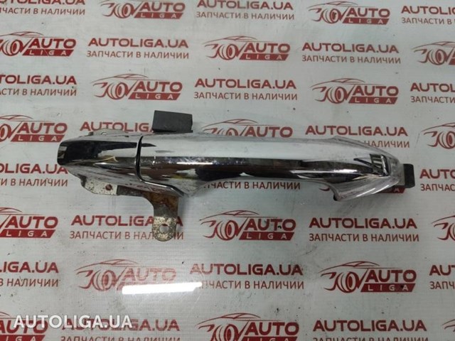 Ручка двери передней наружная правая 72140SWWE01ZA HONDA