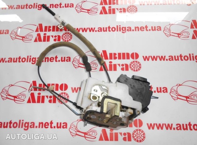 Замок двери водителя 72150SEAE02 HONDA