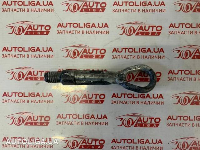 Крюк буксирный передний 72157953890 BMW