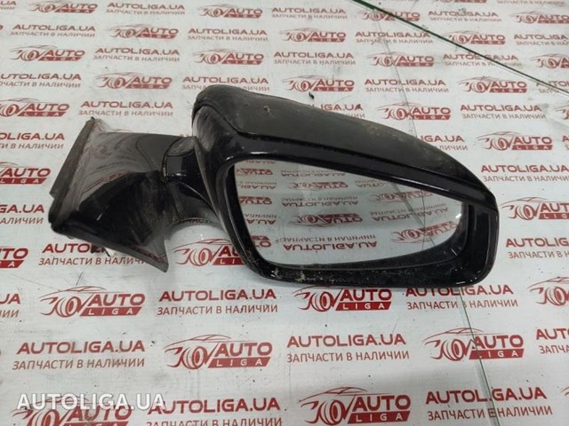 Боковое зеркало заднего вида левое 7216364 BMW