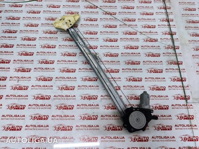 Стеклоподъемник передней правой двери 72210SWYE01 HONDA