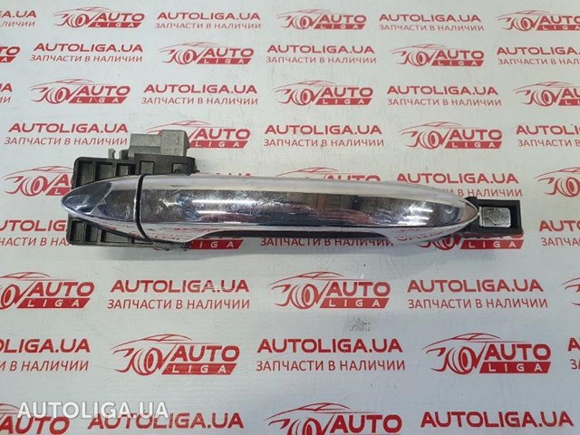 Ручка двери задней наружная правая 72641T2AC71 HONDA